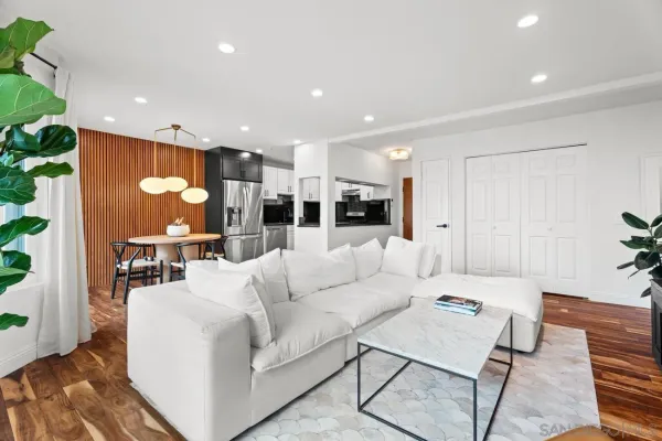 $699,000 | 1650 Eighth Avenue, Unit 104, San Diego, CA 92101