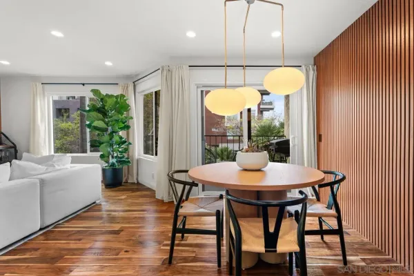 $699,000 | 1650 Eighth Avenue, Unit 104, San Diego, CA 92101
