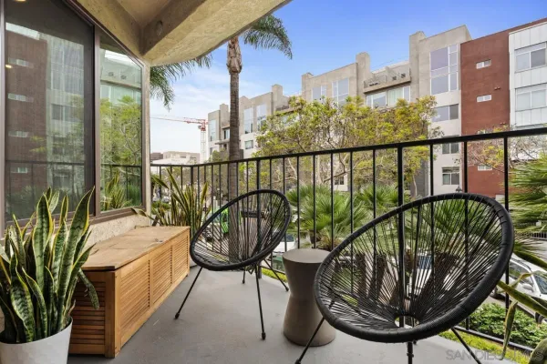 $699,000 | 1650 Eighth Avenue, Unit 104, San Diego, CA 92101