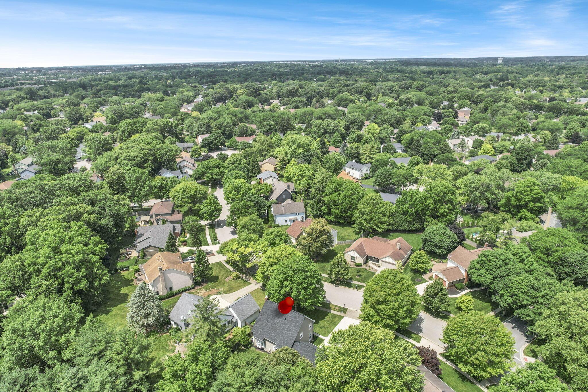 7048 Fitzgerald Road Dublin, OH 43017 - Photo 68 of 73 68-web-or-mls-DJI_0628 - Copy