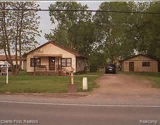 5050 Belleville Road Canton, MI 48188 - Photo 1 of 1 Listing Image - 21036455