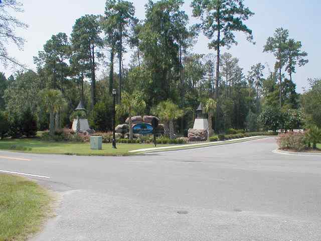 Lot 180 Chamberlin Road Myrtle Beach, SC 29588 - Photo 3 of 15 Gallery Image 3