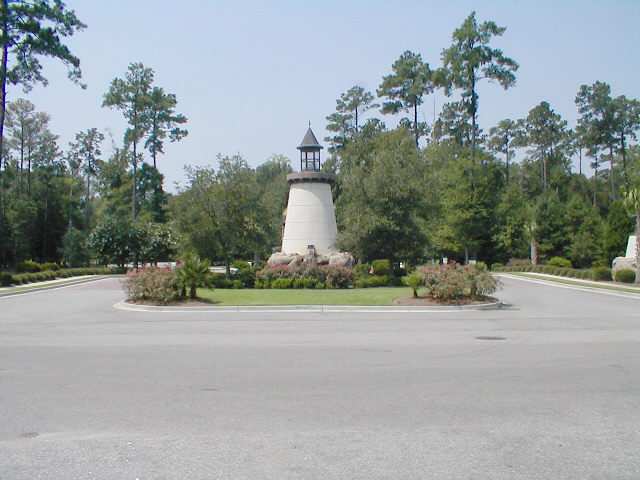 Lot 180 Chamberlin Road Myrtle Beach, SC 29588 - Photo 4 of 15 Gallery Image 4