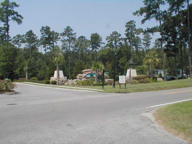 Lot 180 Chamberlin Road Myrtle Beach, SC 29588 - Photo 5 of 15 Gallery Image 5