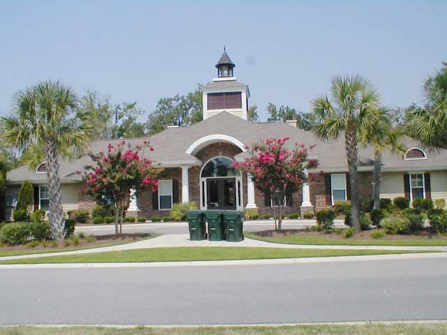 Lot 180 Chamberlin Road Myrtle Beach, SC 29588 - Photo 10 of 15 Gallery Image 10