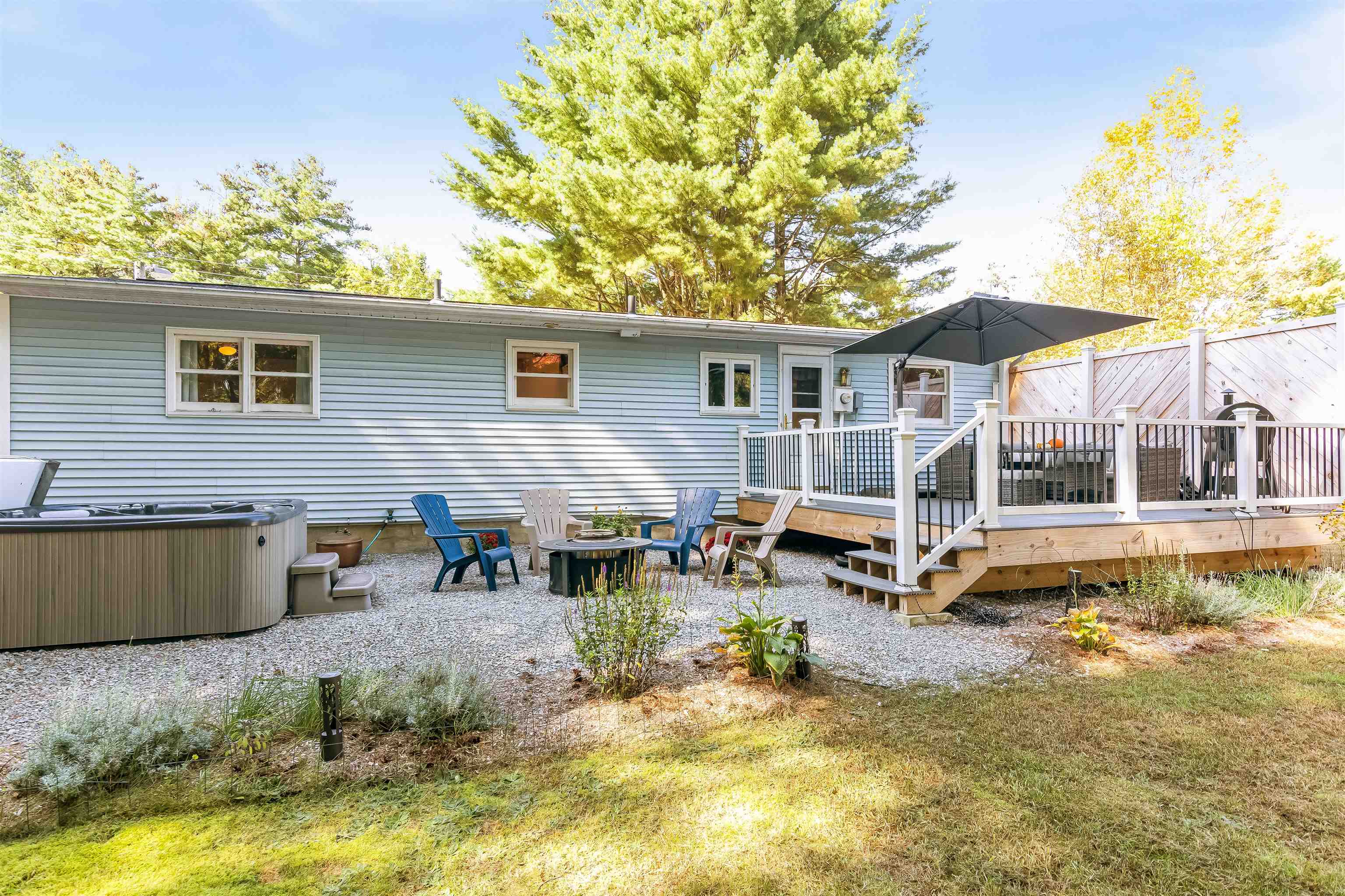 137 North Brownell Road Williston, VT 05495 - Photo 1 of 37