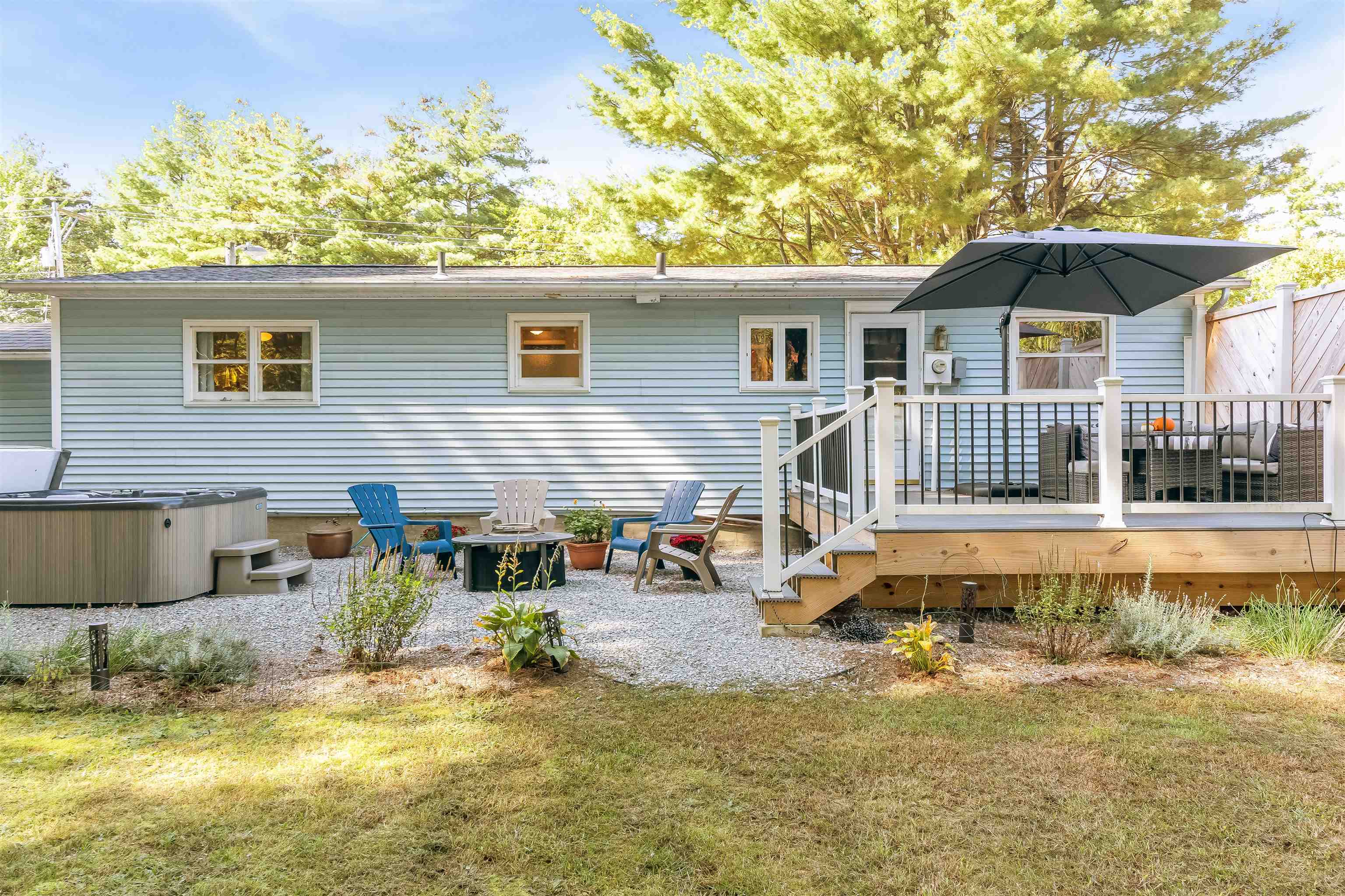 137 North Brownell Road Williston, VT 05495 - Photo 16 of 37