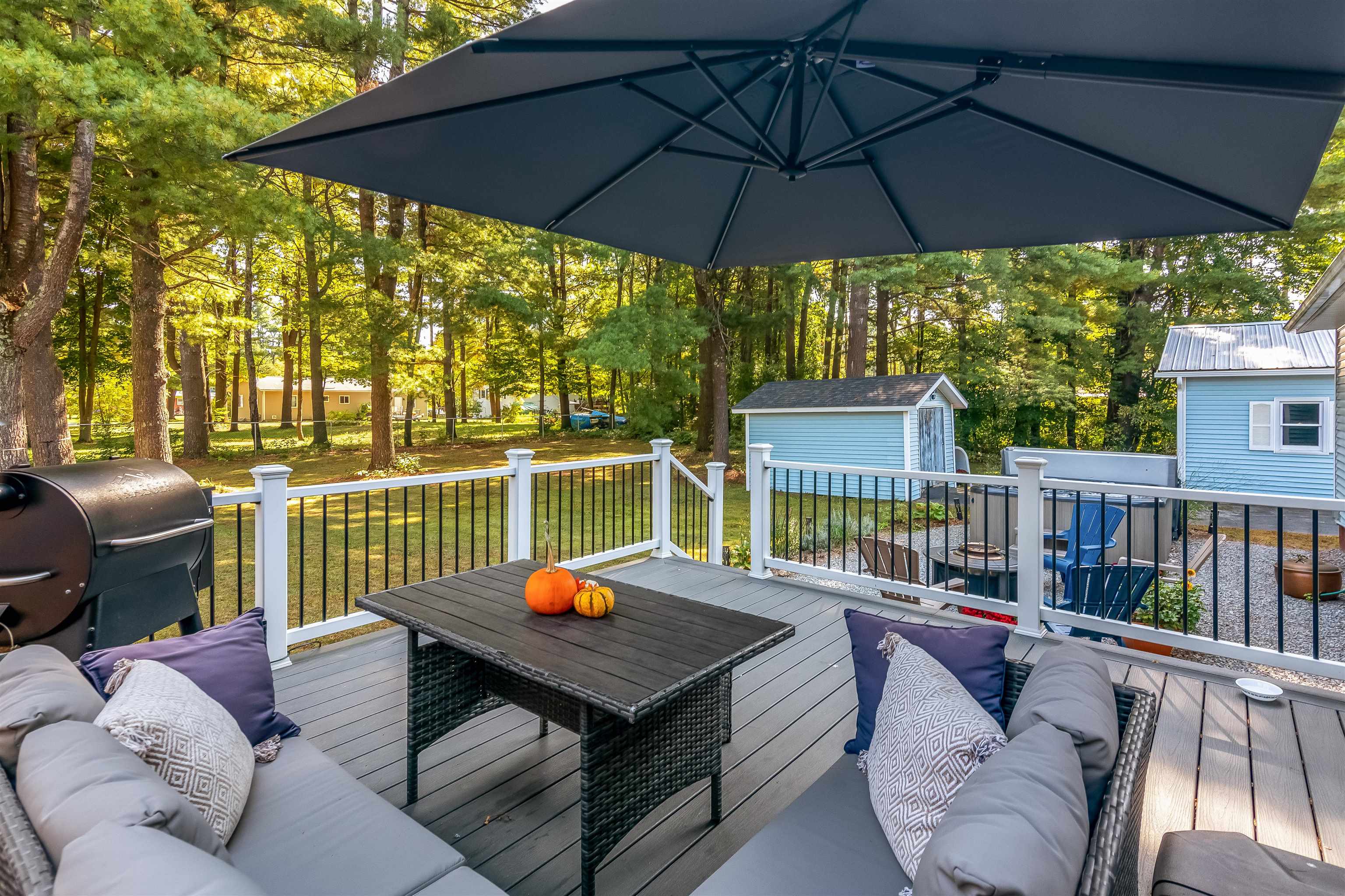 137 North Brownell Road Williston, VT 05495 - Photo 17 of 37