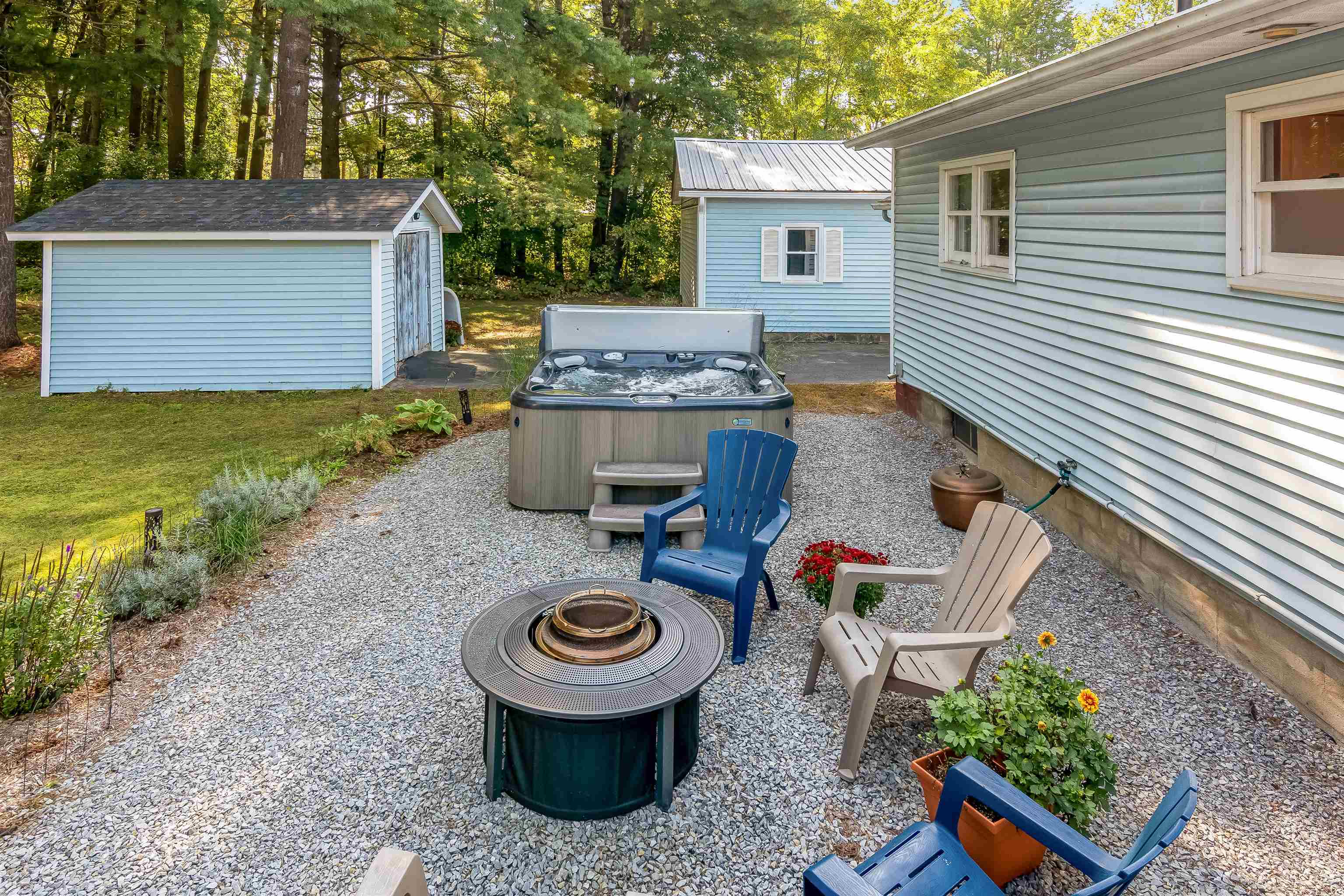 137 North Brownell Road Williston, VT 05495 - Photo 21 of 37