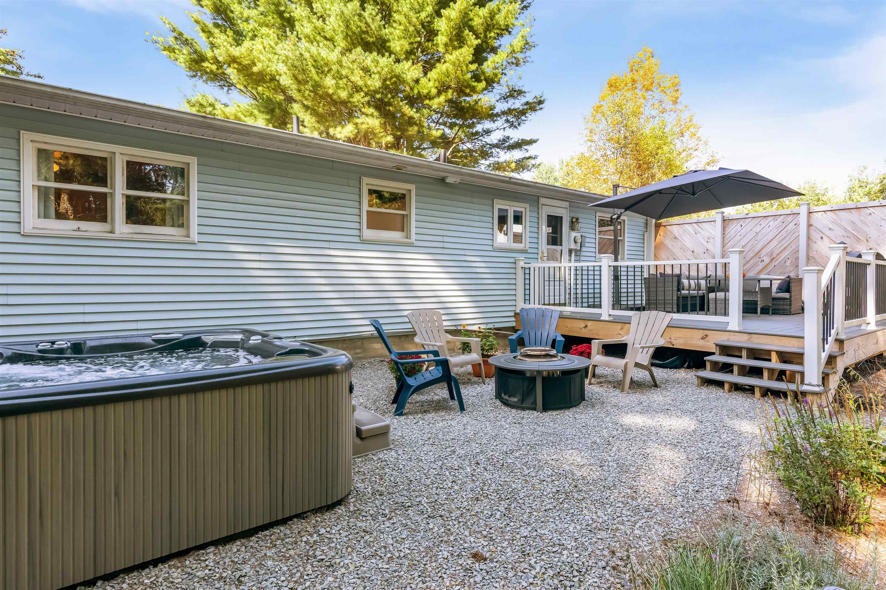 137 North Brownell Road Williston, VT 05495 - Photo 22 of 37