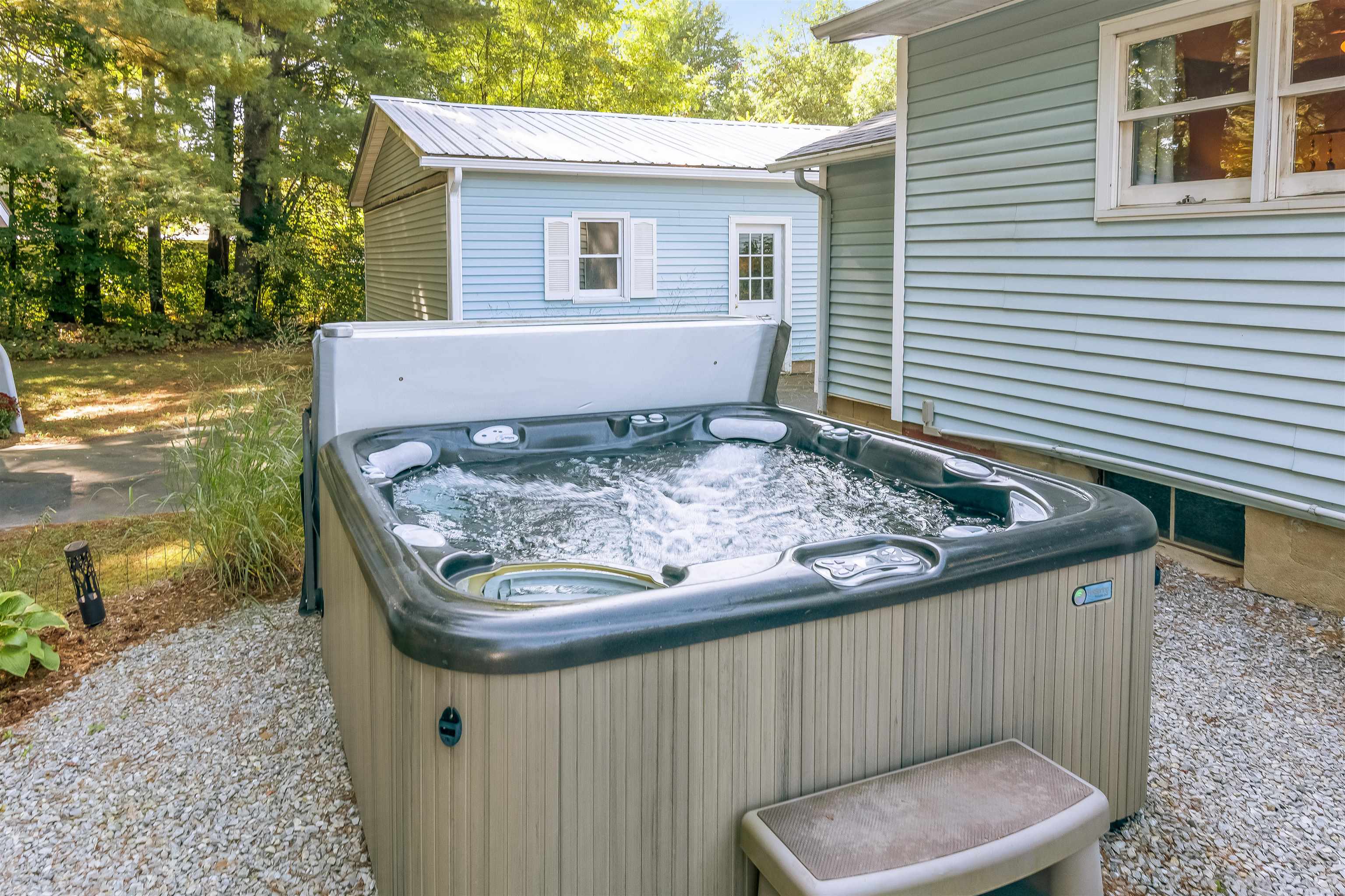 137 North Brownell Road Williston, VT 05495 - Photo 23 of 37