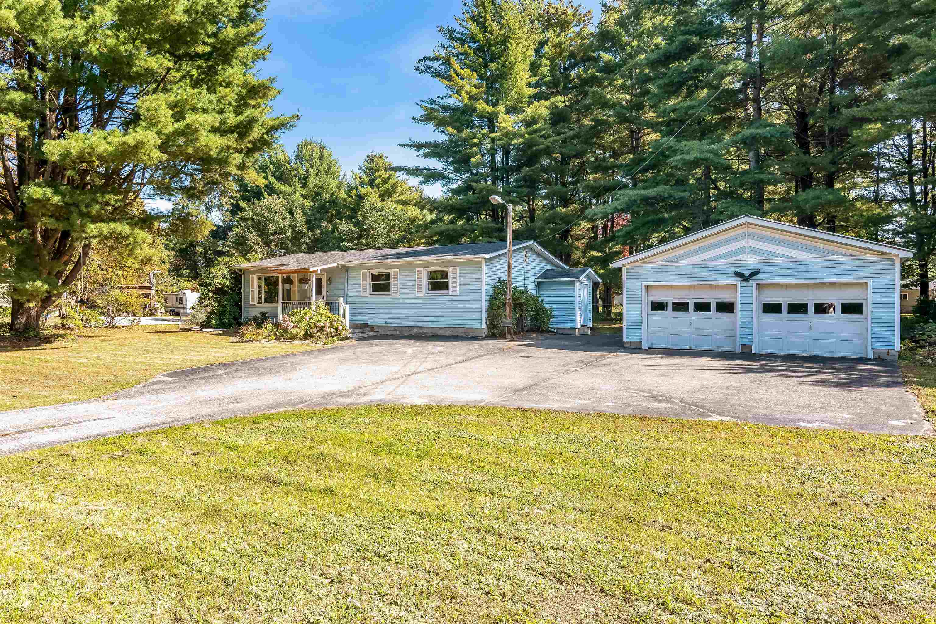 137 North Brownell Road Williston, VT 05495 - Photo 27 of 37