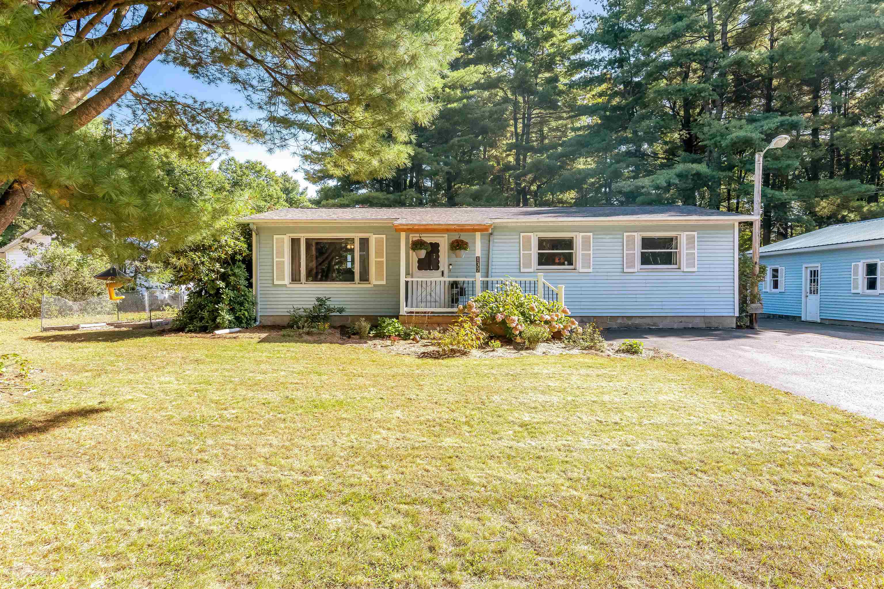 137 North Brownell Road Williston, VT 05495 - Photo 28 of 37