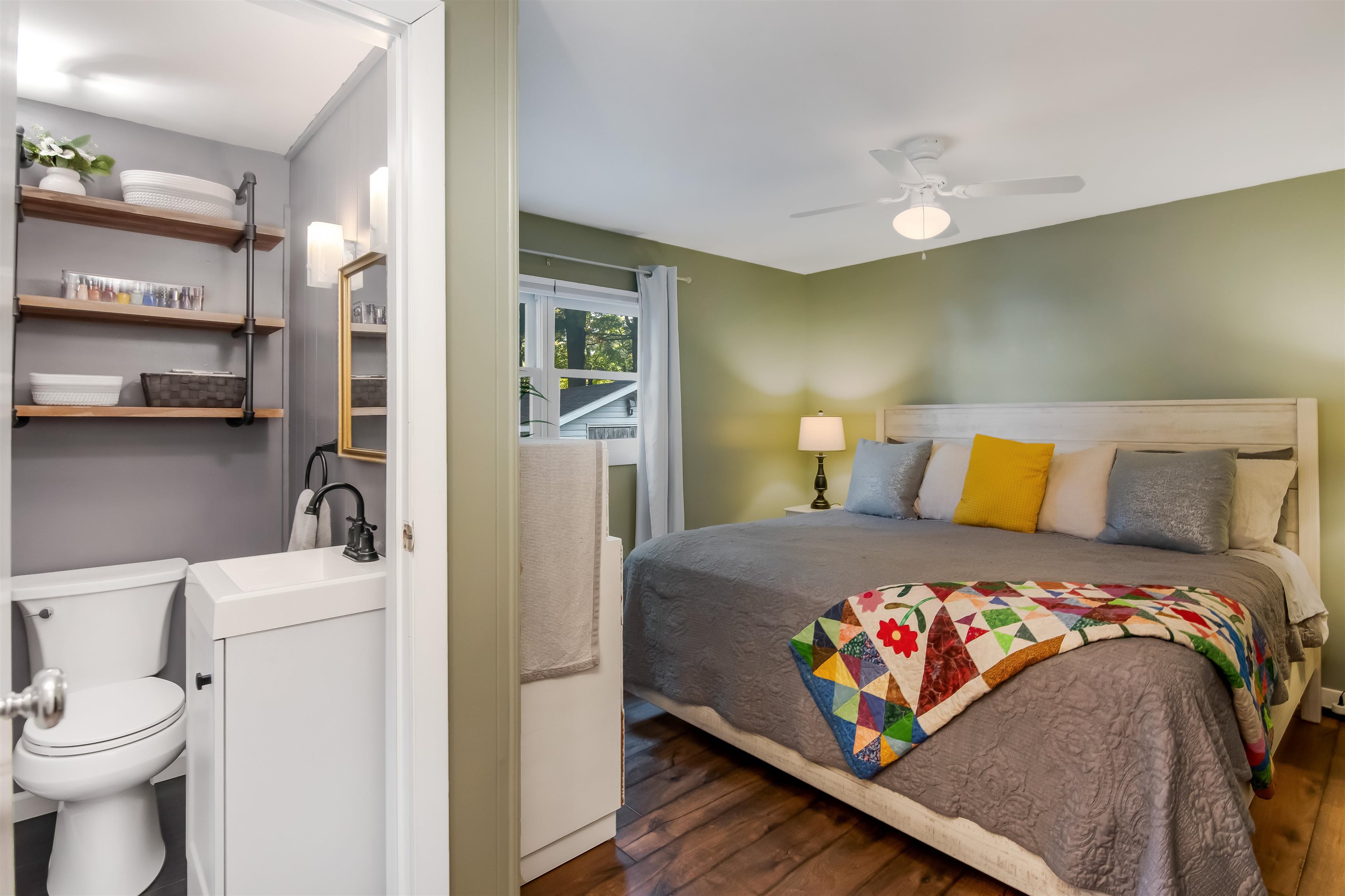 137 North Brownell Road Williston, VT 05495 - Photo 9 of 37