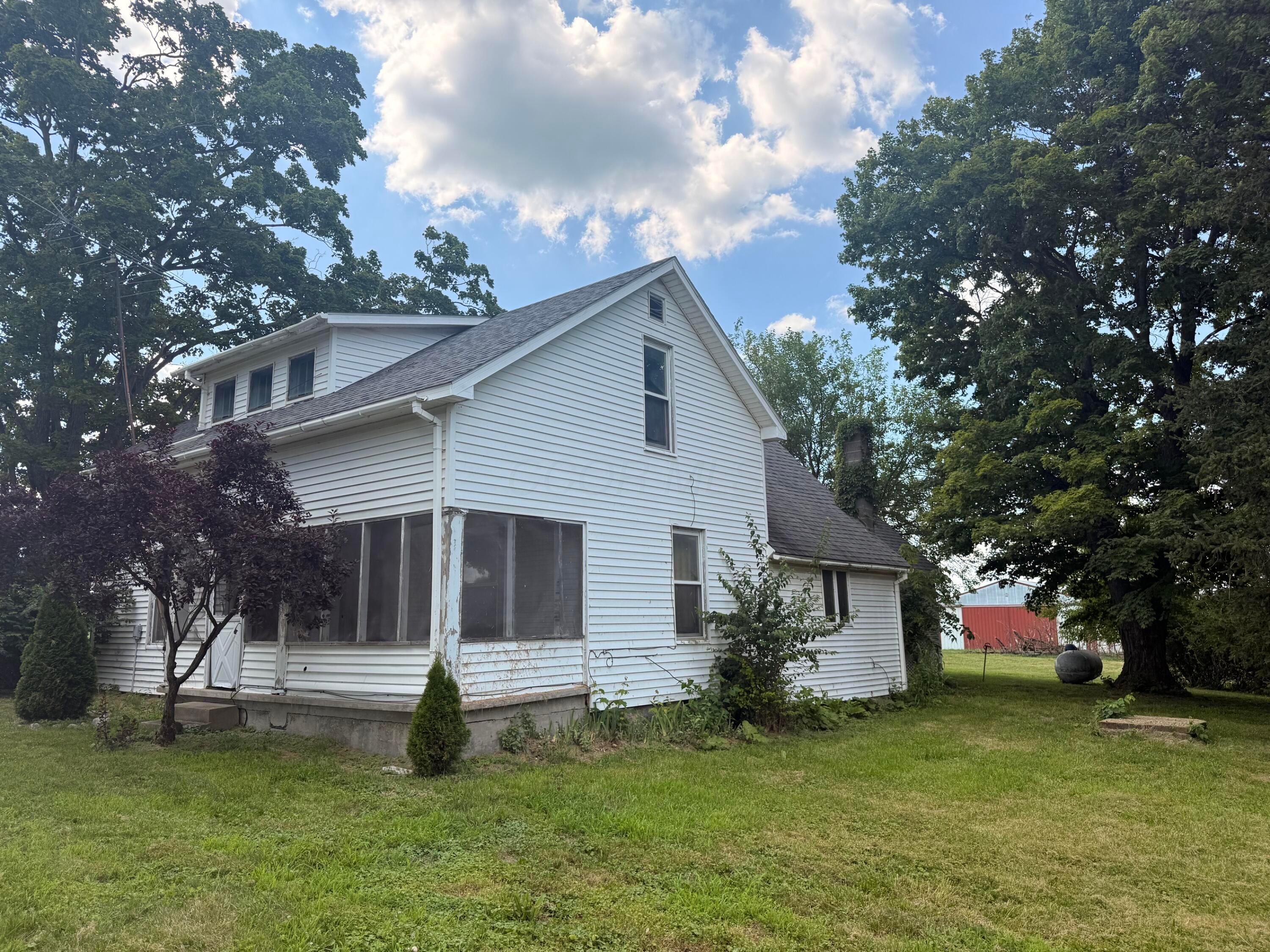3475 Austin Good Hope Road Frankfort, OH 45628 - Photo 9 of 10 IMG_9370