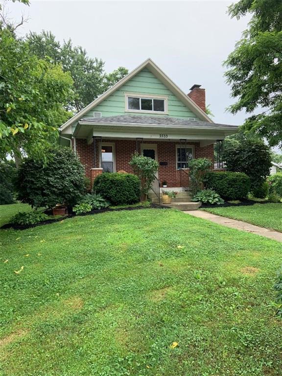 3533 Noble Drive Springfield, OH 45504 - Photo 4 of 24