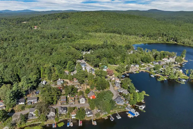 $204,900 | 4 Milford Street, Amherst, NH 03031