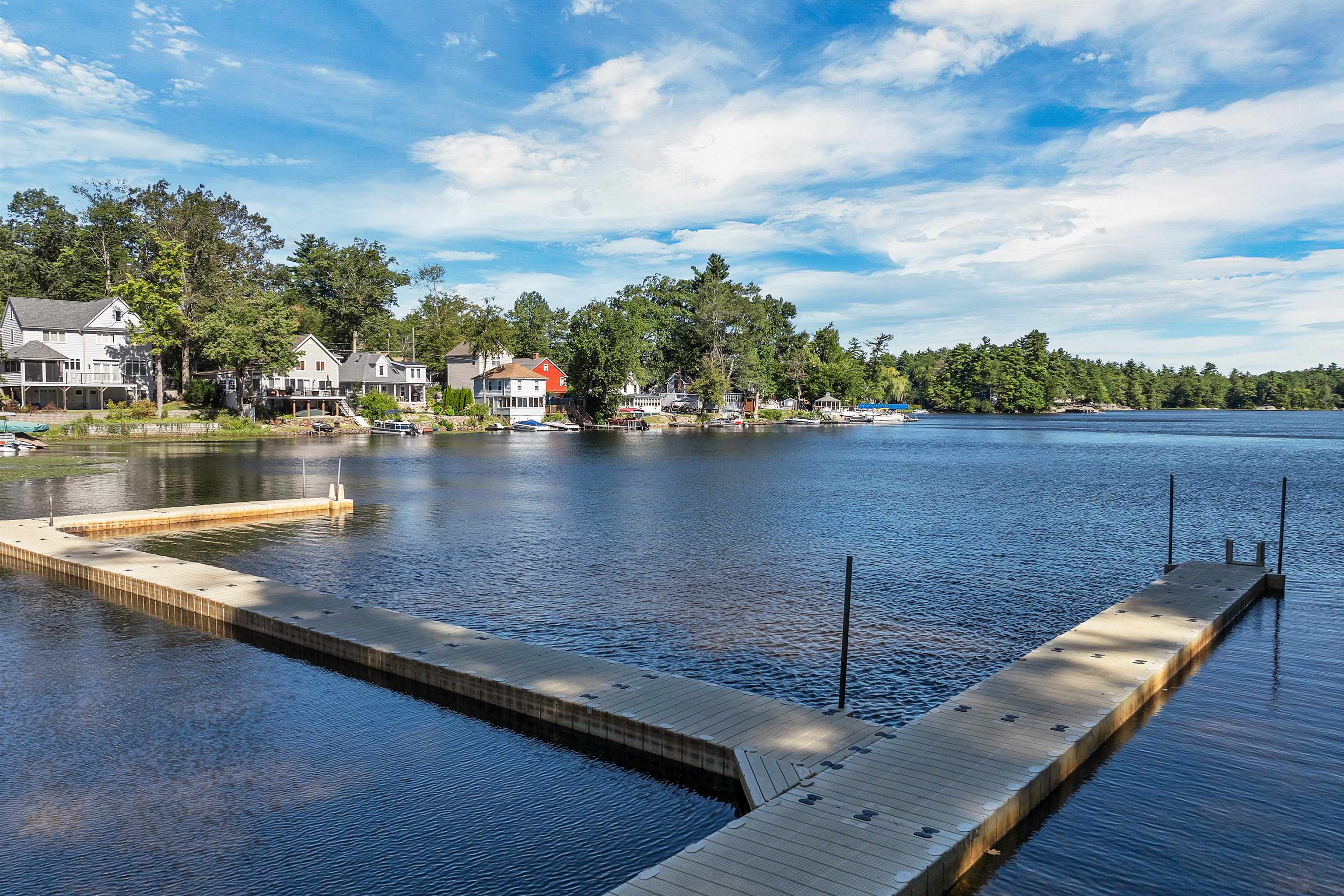 4 Milford Street Amherst, NH 03031 - Photo 21 of 23