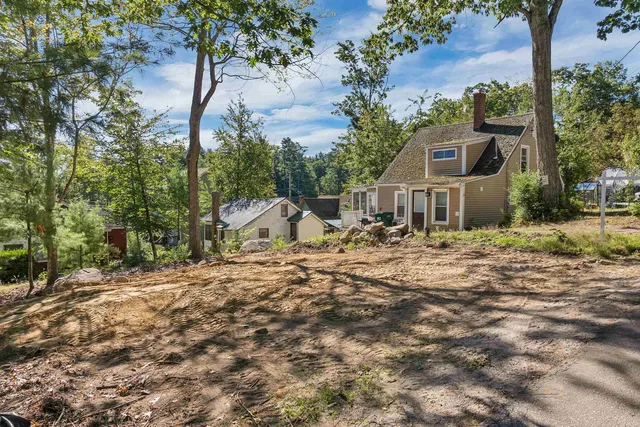 $204,900 | 4 Milford Street, Amherst, NH 03031