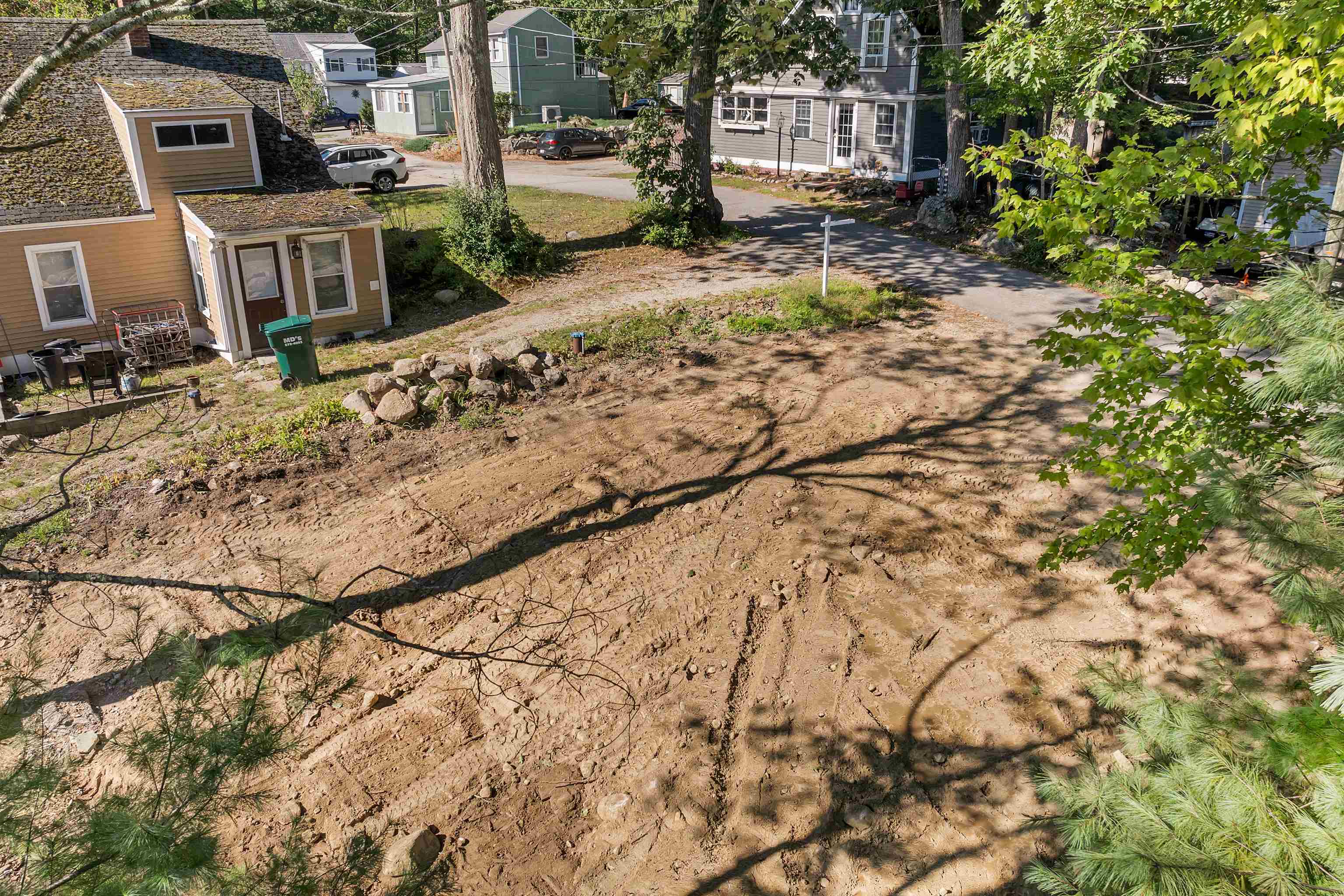 4 Milford Street Amherst, NH 03031 - Photo 7 of 23