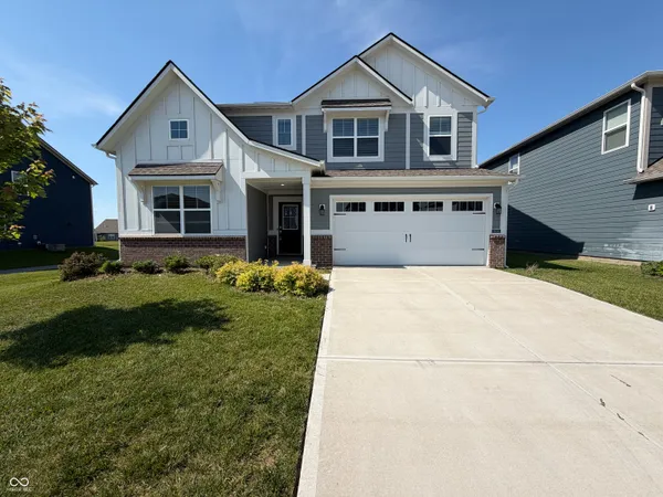 $420,000 | 8691 Laurelton Place, Brownsburg, IN 46112