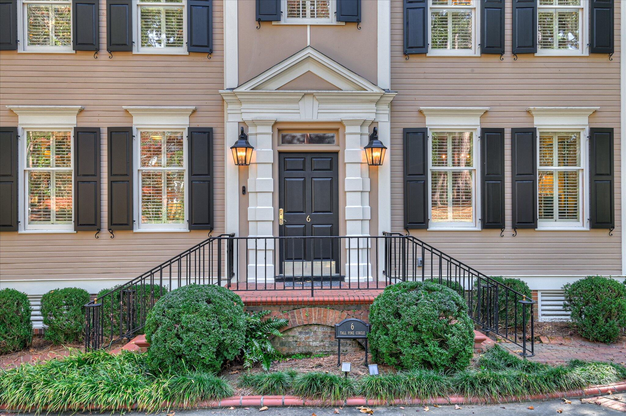 6 Tall Pine Circle Augusta, GA 30909 - Photo 12 of 70 10-104