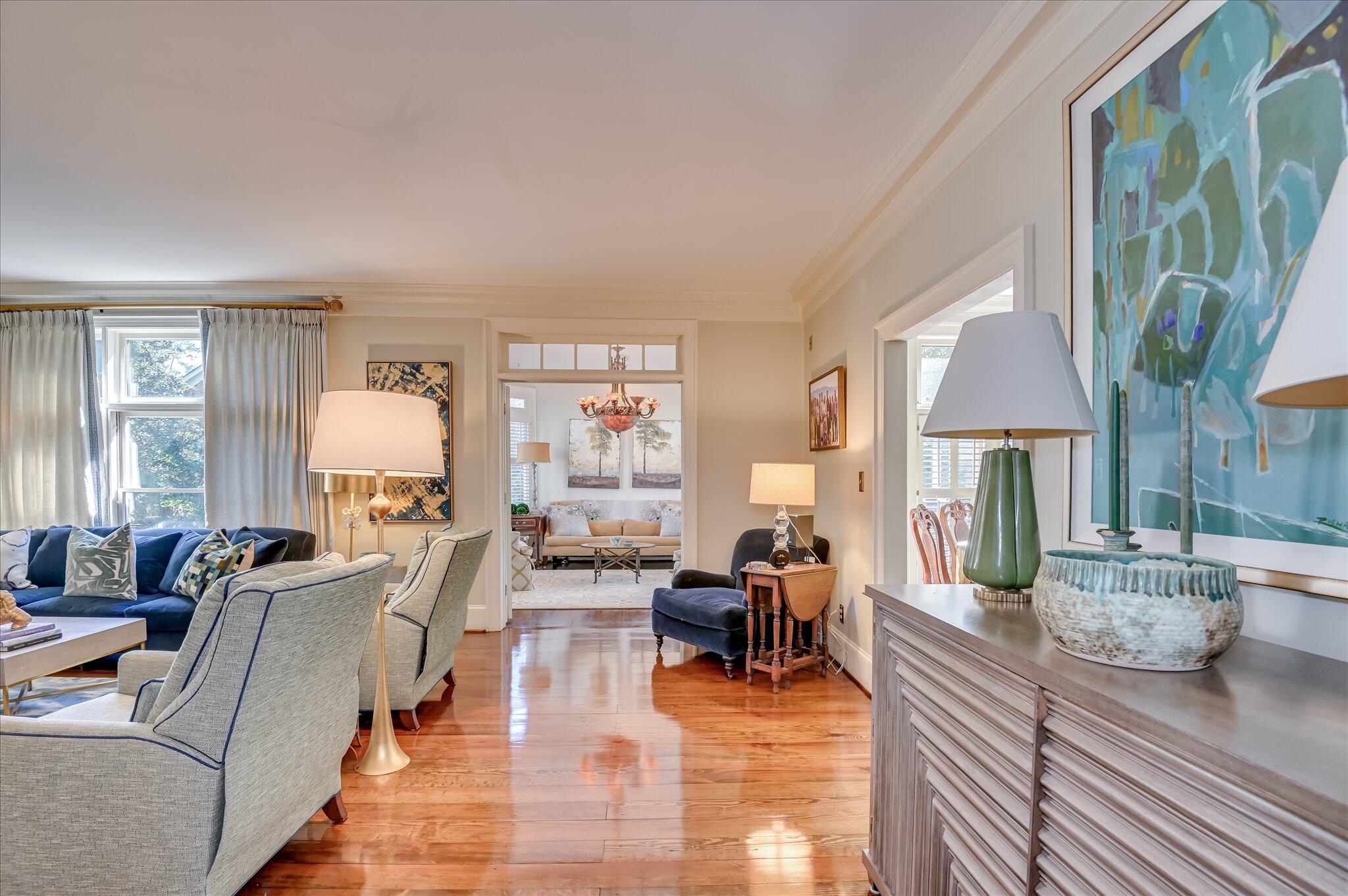 6 Tall Pine Circle Augusta, GA 30909 - Photo 16 of 70 27-121