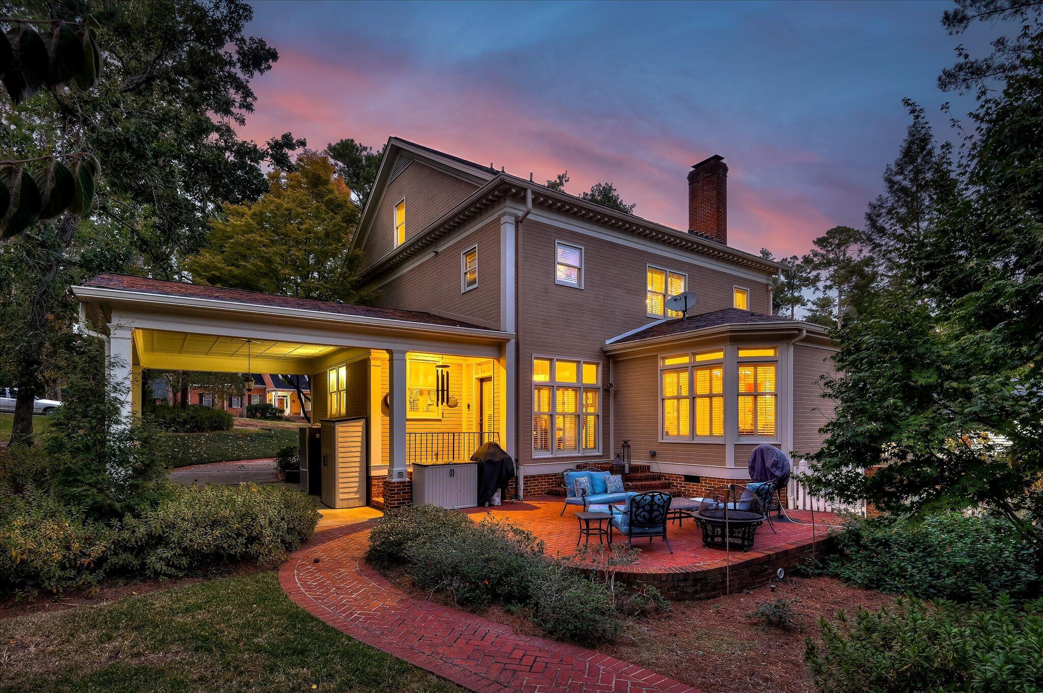 6 Tall Pine Circle Augusta, GA 30909 - Photo 2 of 70 05-105