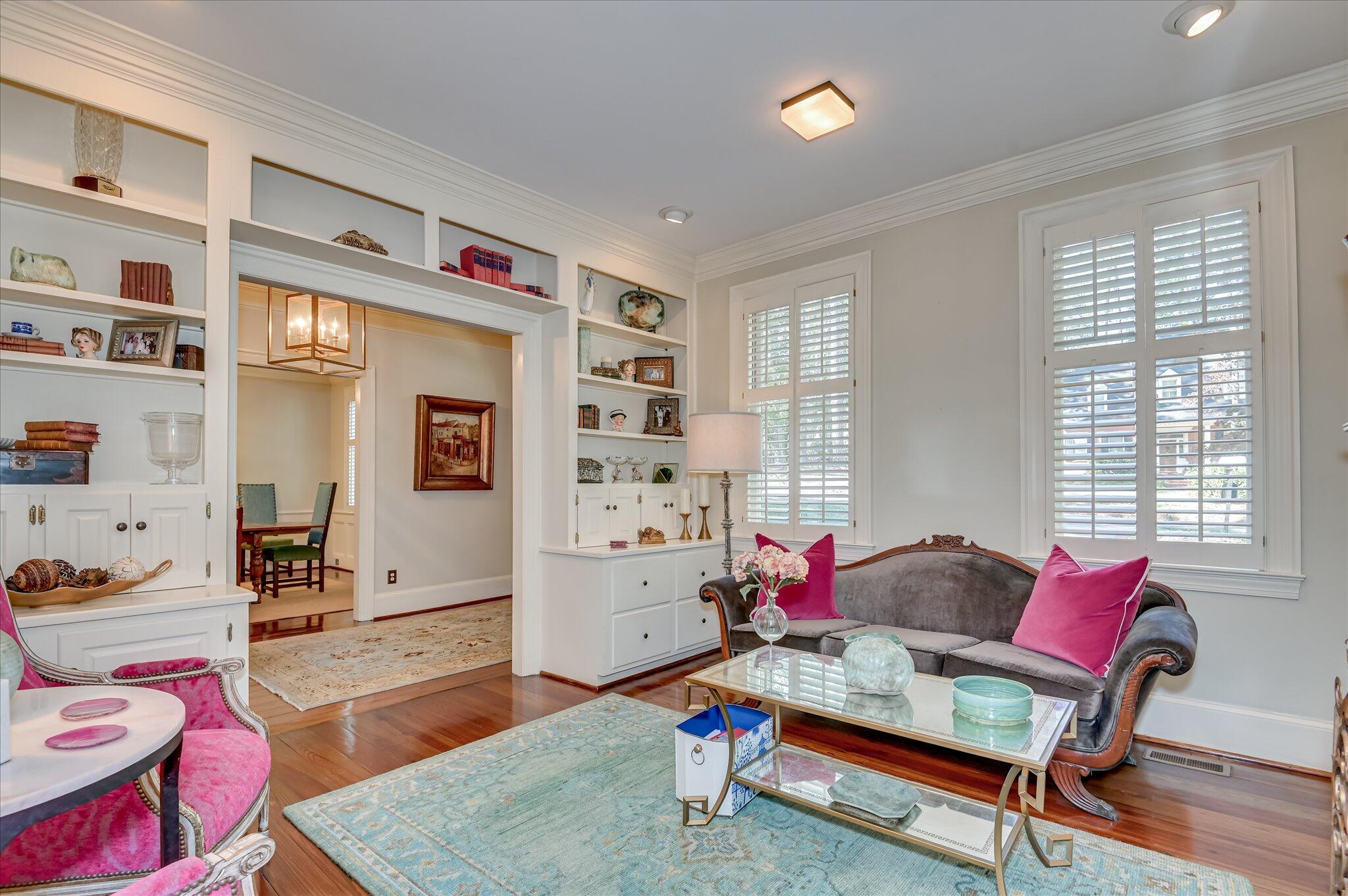 6 Tall Pine Circle Augusta, GA 30909 - Photo 22 of 70 Formal Living Room
