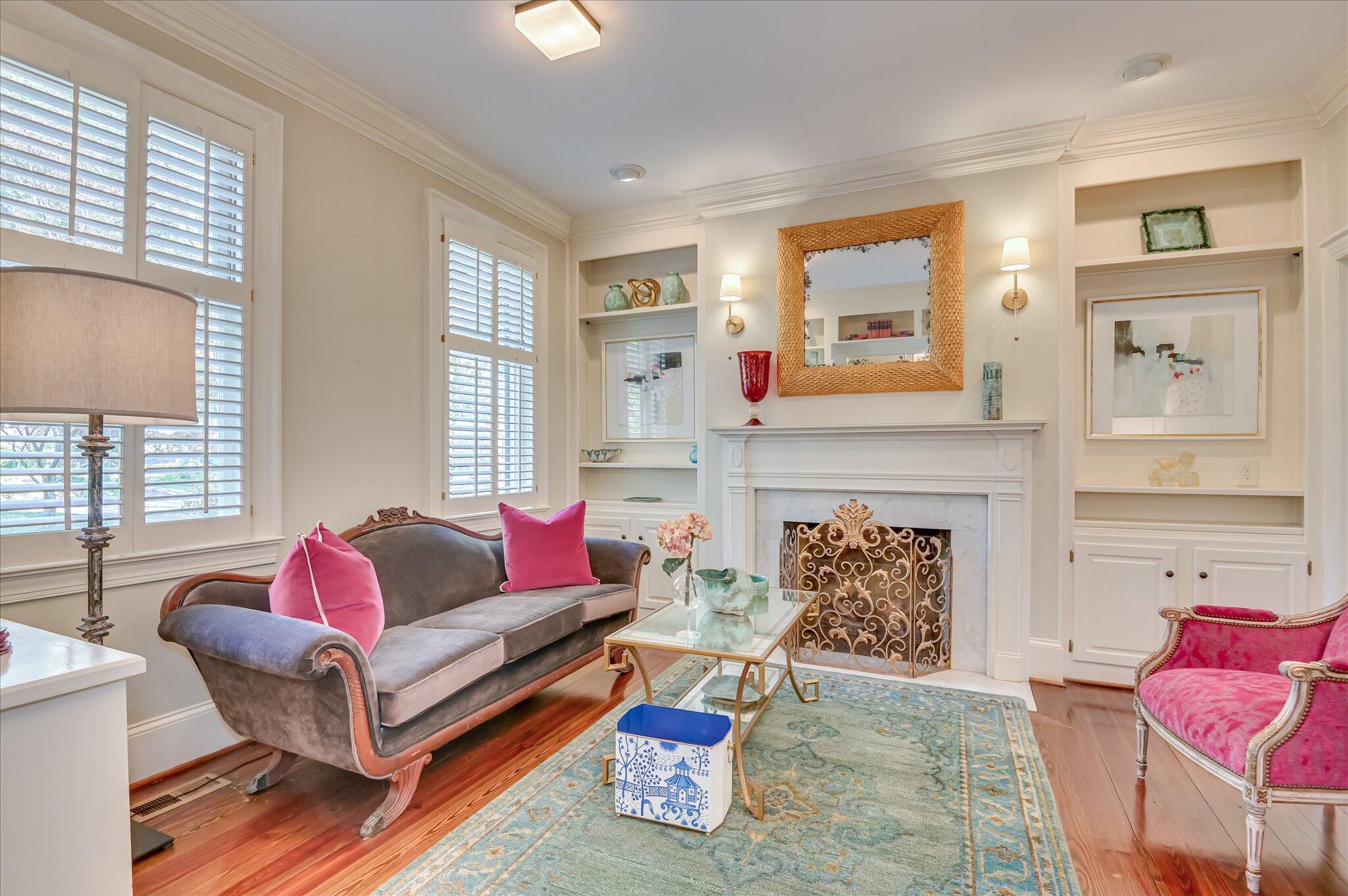 6 Tall Pine Circle Augusta, GA 30909 - Photo 23 of 70 15-109