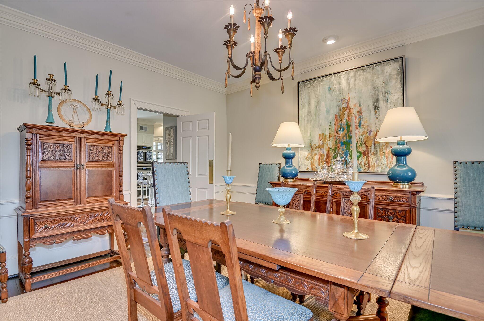 6 Tall Pine Circle Augusta, GA 30909 - Photo 24 of 70 Formal Dining Room