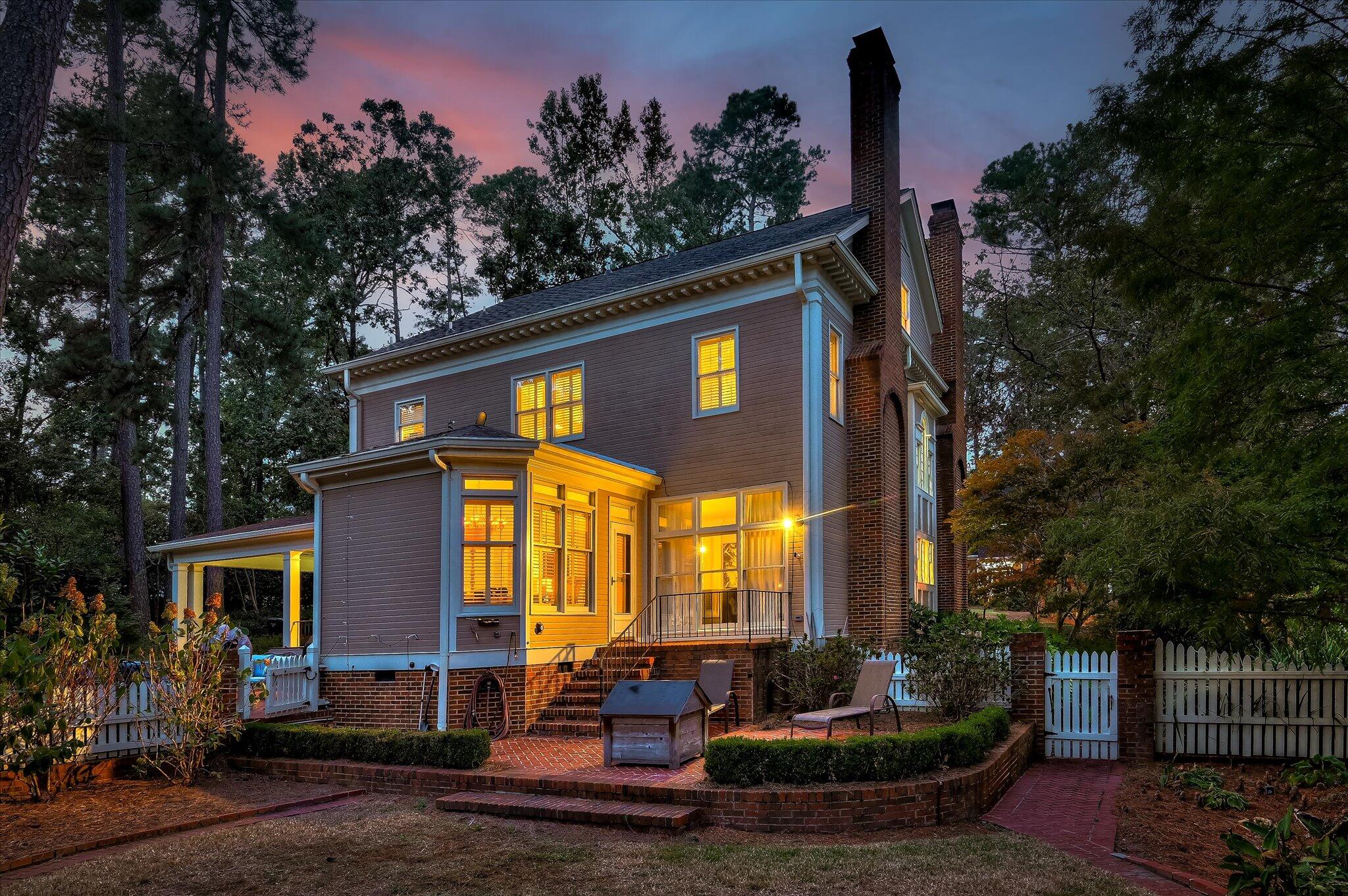 6 Tall Pine Circle Augusta, GA 30909 - Photo 3 of 70 06-106