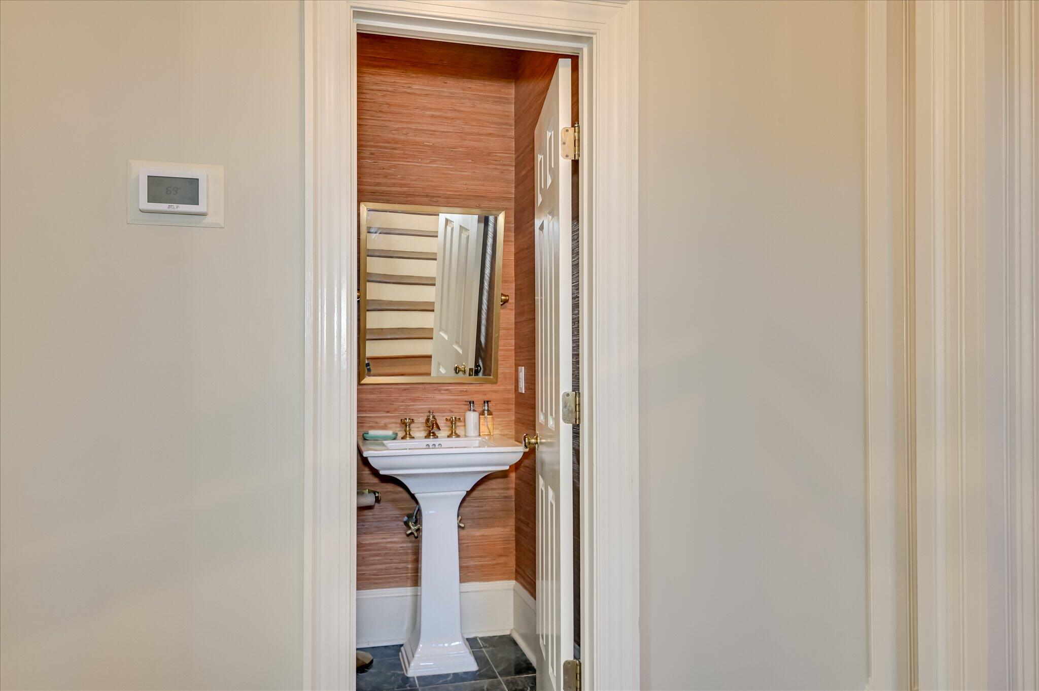 6 Tall Pine Circle Augusta, GA 30909 - Photo 36 of 70 Half Bath