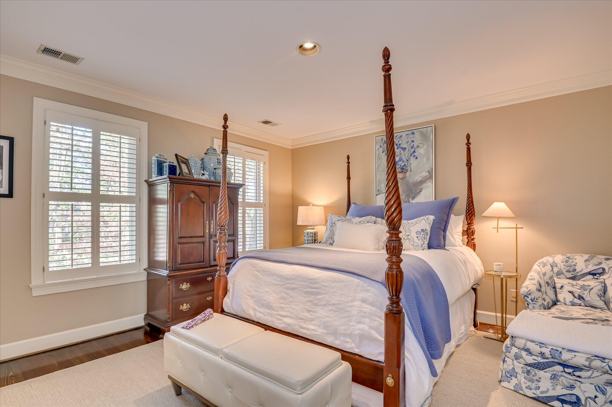 6 Tall Pine Circle Augusta, GA 30909 - Photo 49 of 70 Bedroom 3