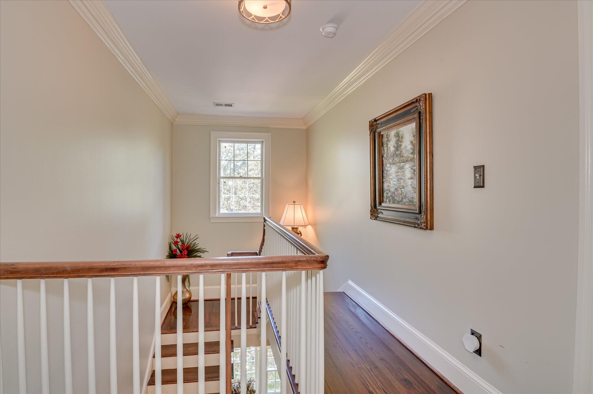 6 Tall Pine Circle Augusta, GA 30909 - Photo 53 of 70 3rd Level Landing