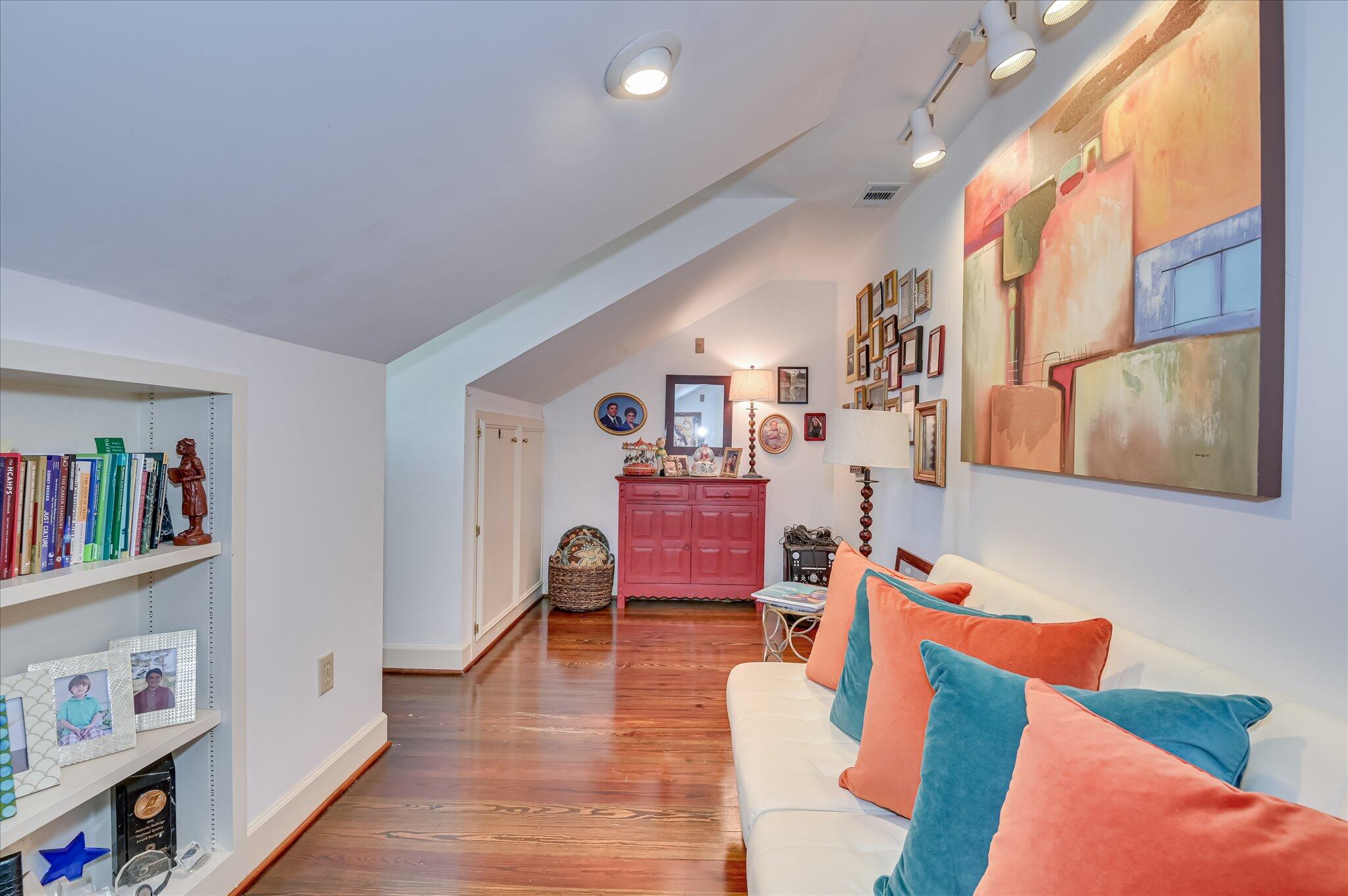 6 Tall Pine Circle Augusta, GA 30909 - Photo 54 of 70 Bonus Room/Office/Playroom