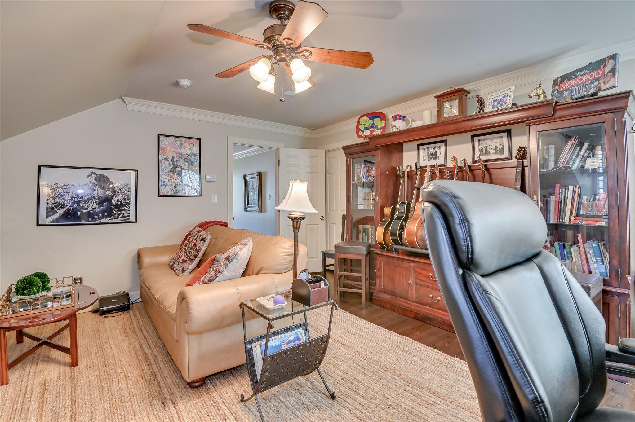 6 Tall Pine Circle Augusta, GA 30909 - Photo 59 of 70 68-162