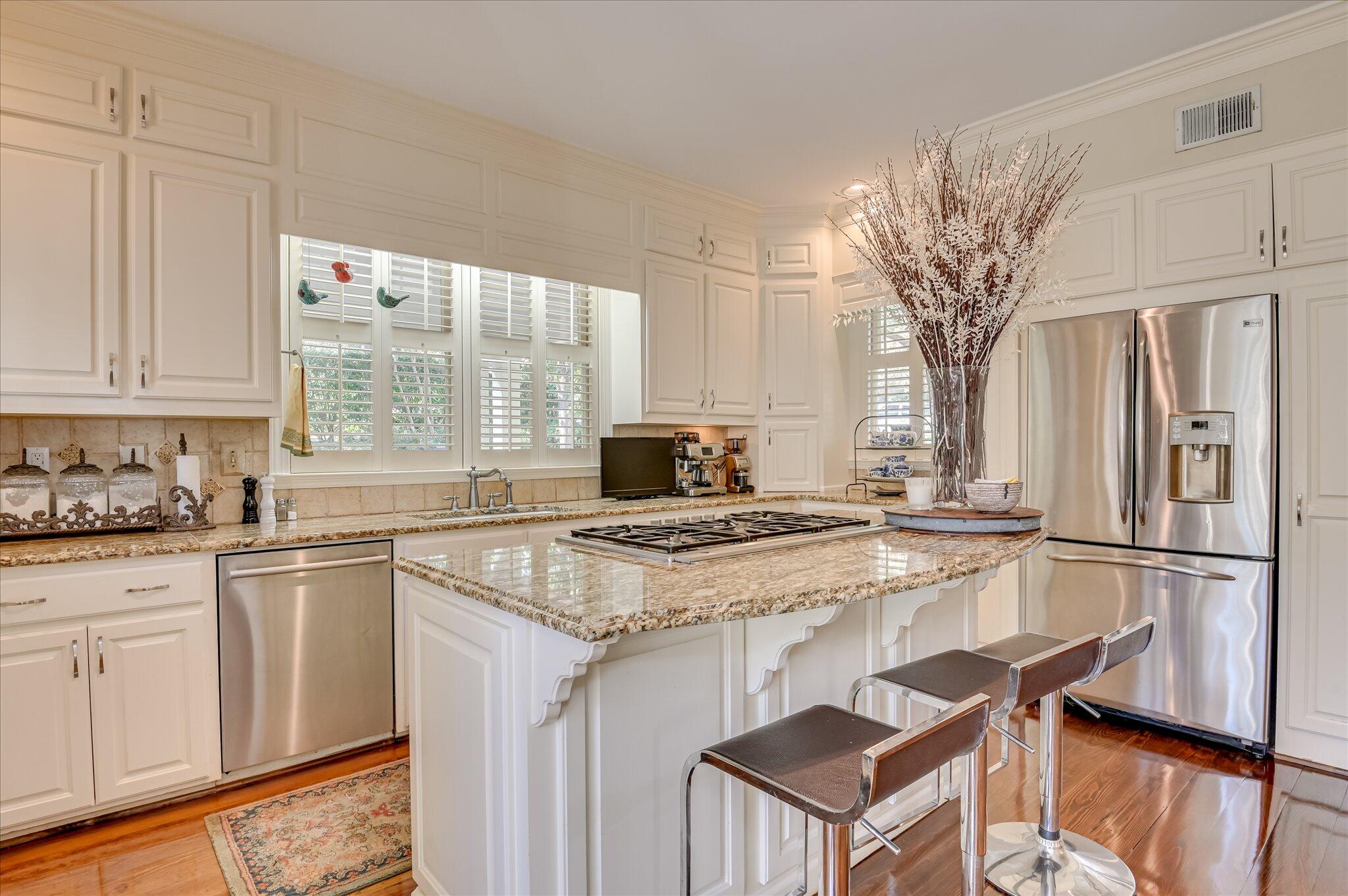 6 Tall Pine Circle Augusta, GA 30909 - Photo 6 of 70 Feature - Kitchen