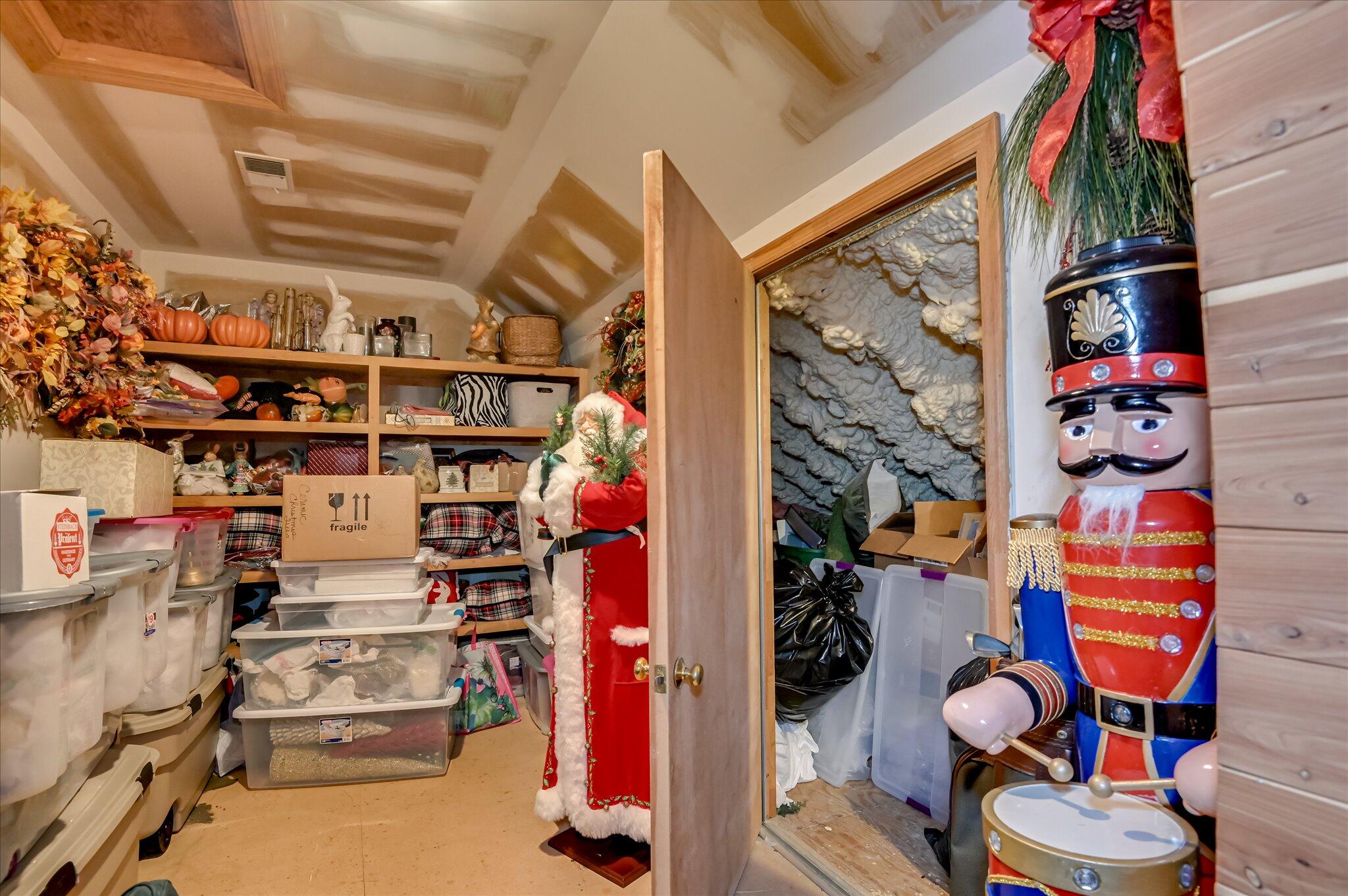 6 Tall Pine Circle Augusta, GA 30909 - Photo 61 of 70 Walk-In Storage W/ Attic Access