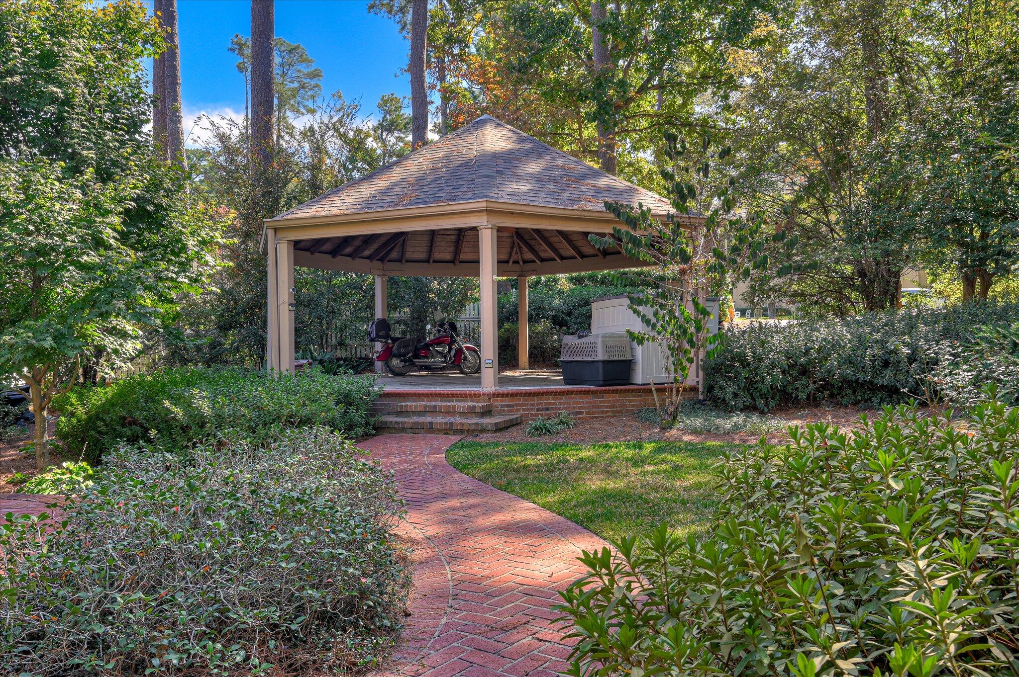 6 Tall Pine Circle Augusta, GA 30909 - Photo 66 of 70 Detached Carport