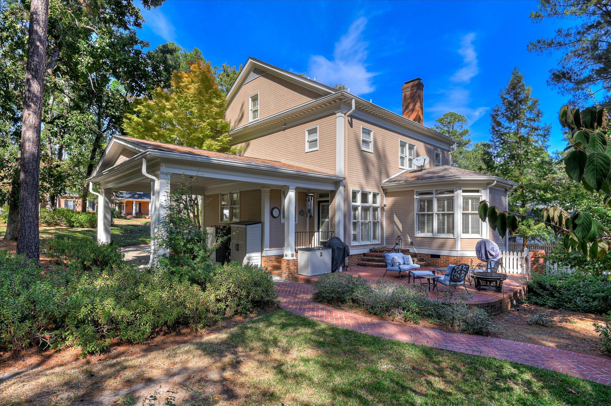 6 Tall Pine Circle Augusta, GA 30909 - Photo 67 of 70 79-173