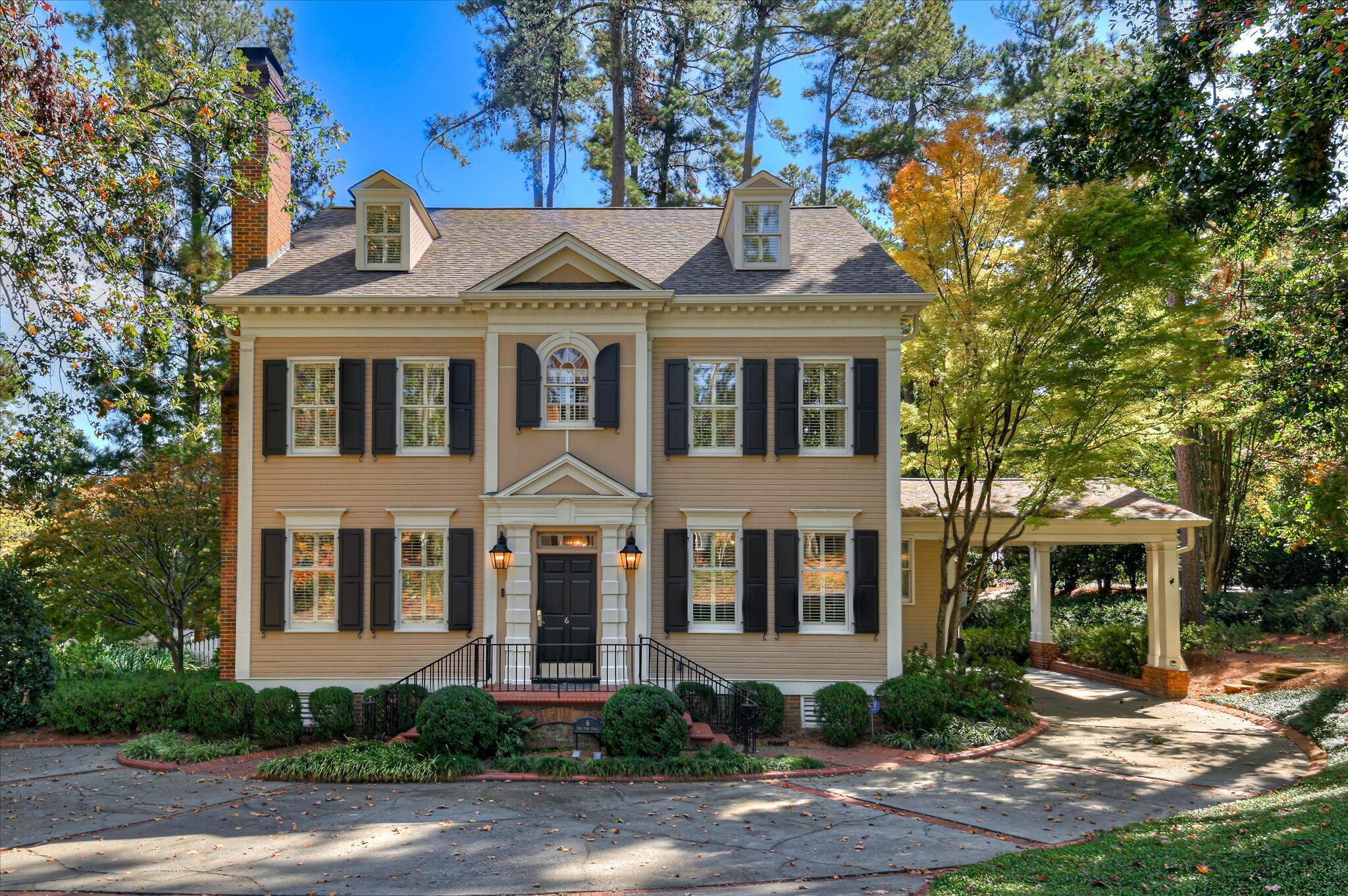 6 Tall Pine Circle Augusta, GA 30909 - Photo 9 of 70 07-101