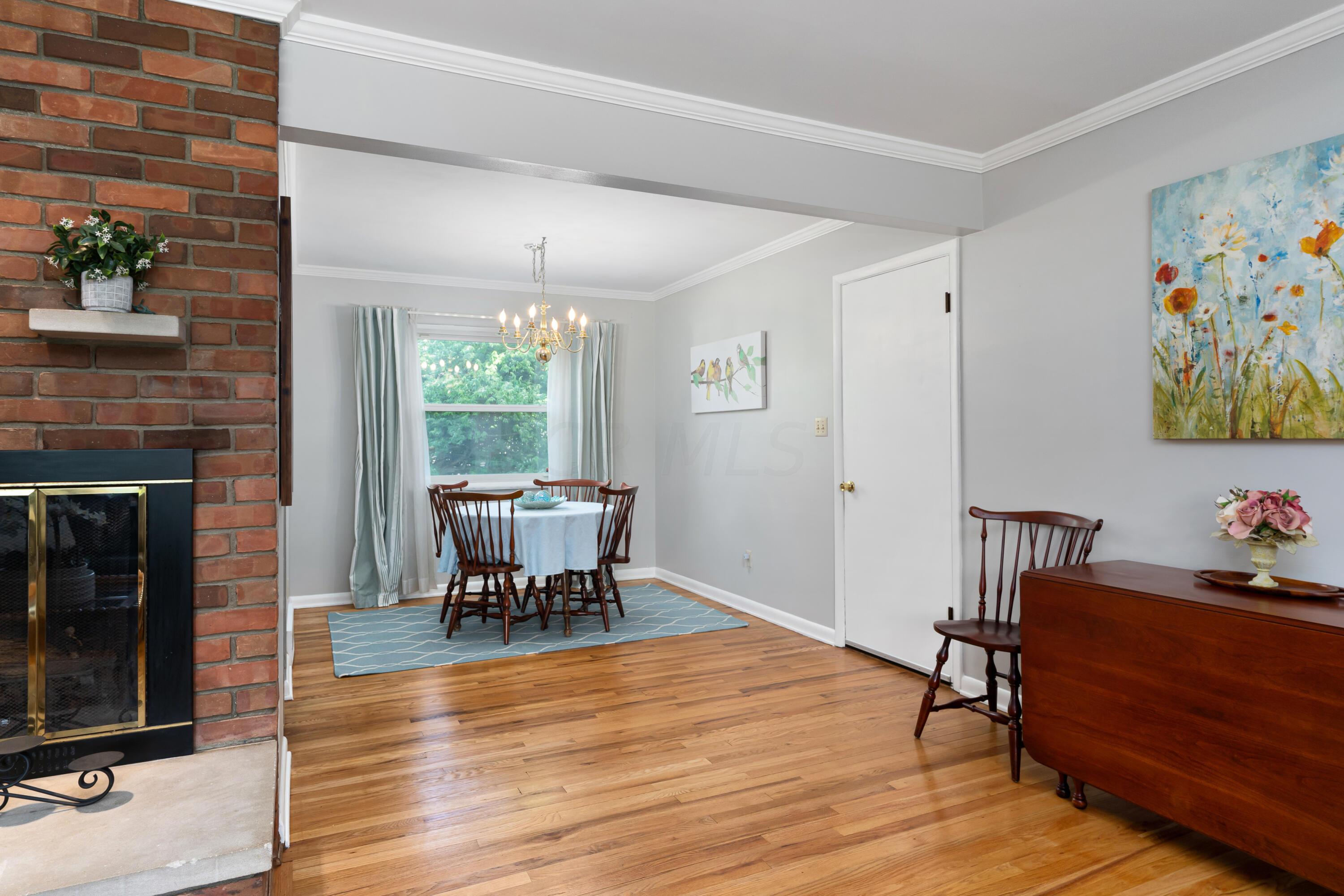 3122 North Star Road Columbus, OH 43221 - Photo 9 of 37 3122 N Star Rd_MLS_9