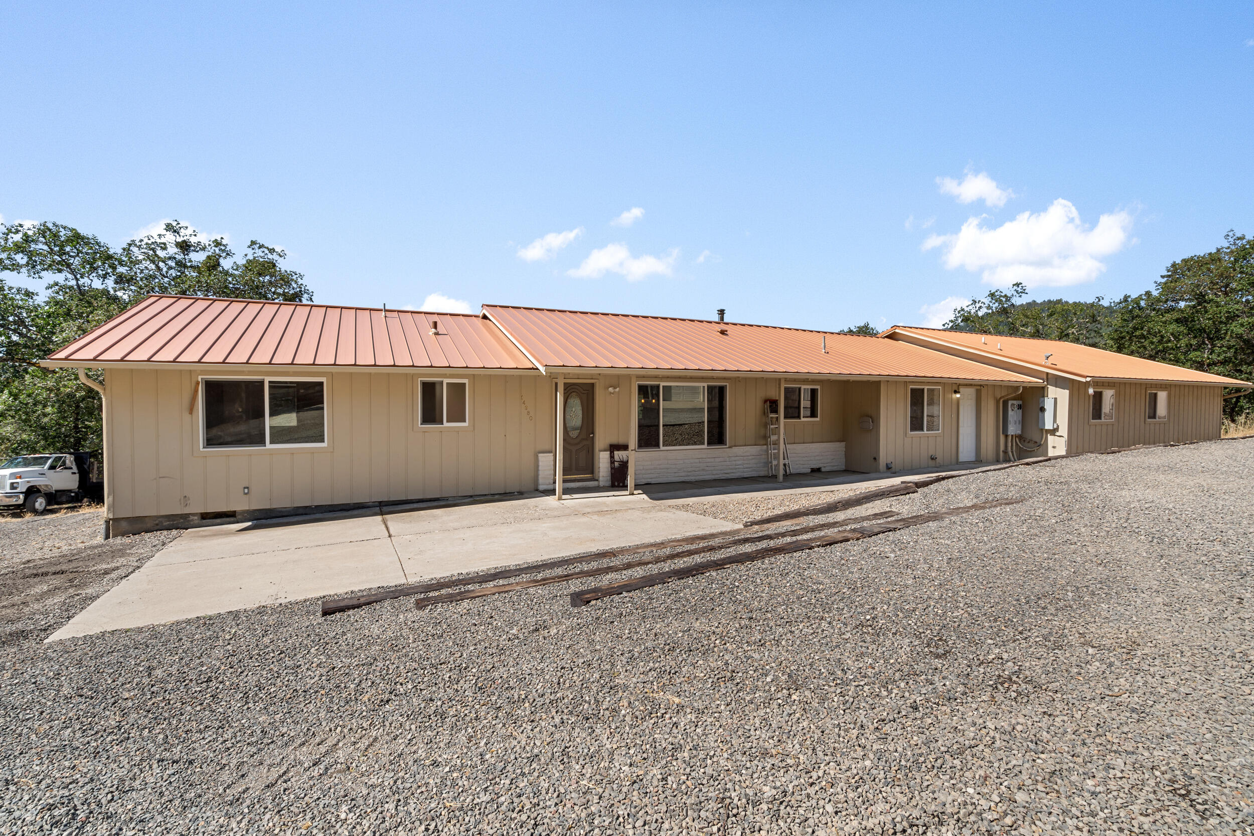 14980 Meadows Road White City, OR 97503 - Photo 1 of 1 Front of home