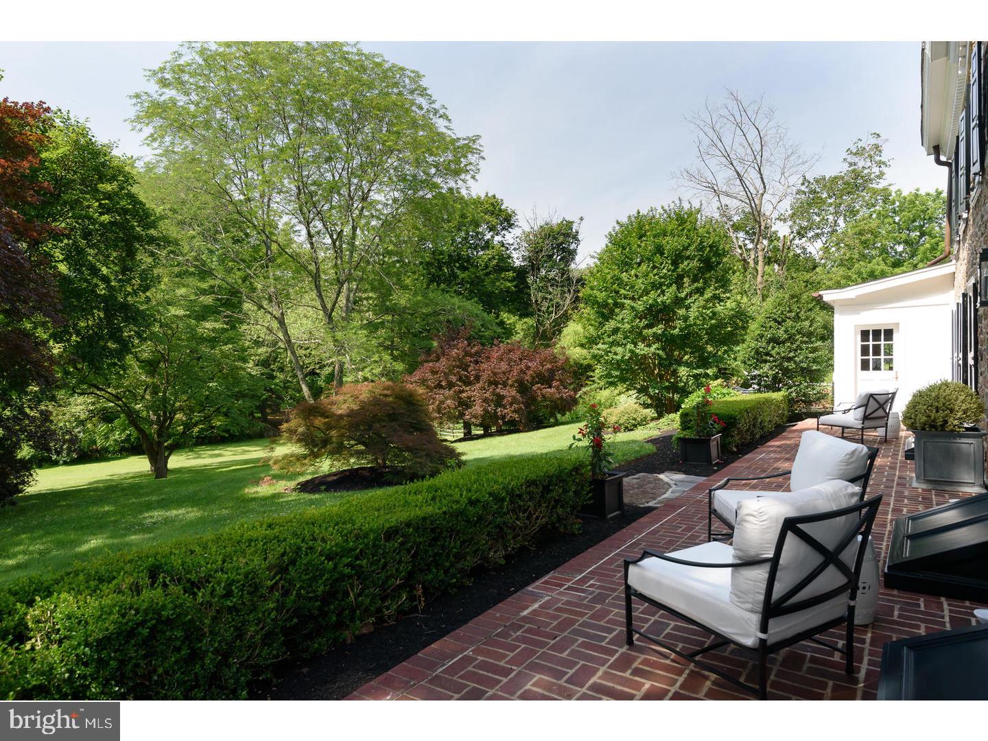 8 Barr Road Malvern, PA 19355 - Photo 25 of 51