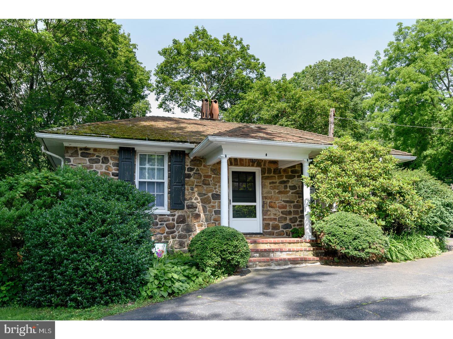 8 Barr Road Malvern, PA 19355 - Photo 30 of 51 One bedroom/one bathroom cottage