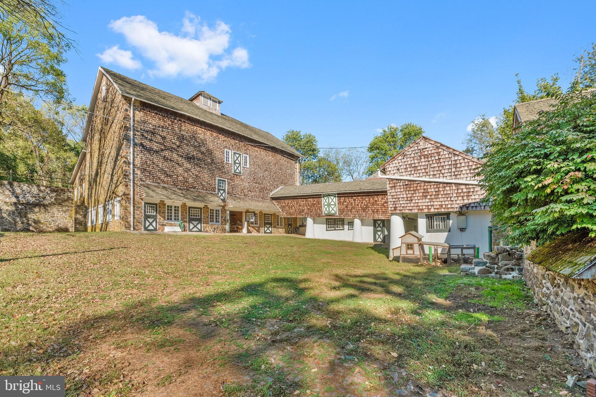 8 Barr Road Malvern, PA 19355 - Photo 9 of 51