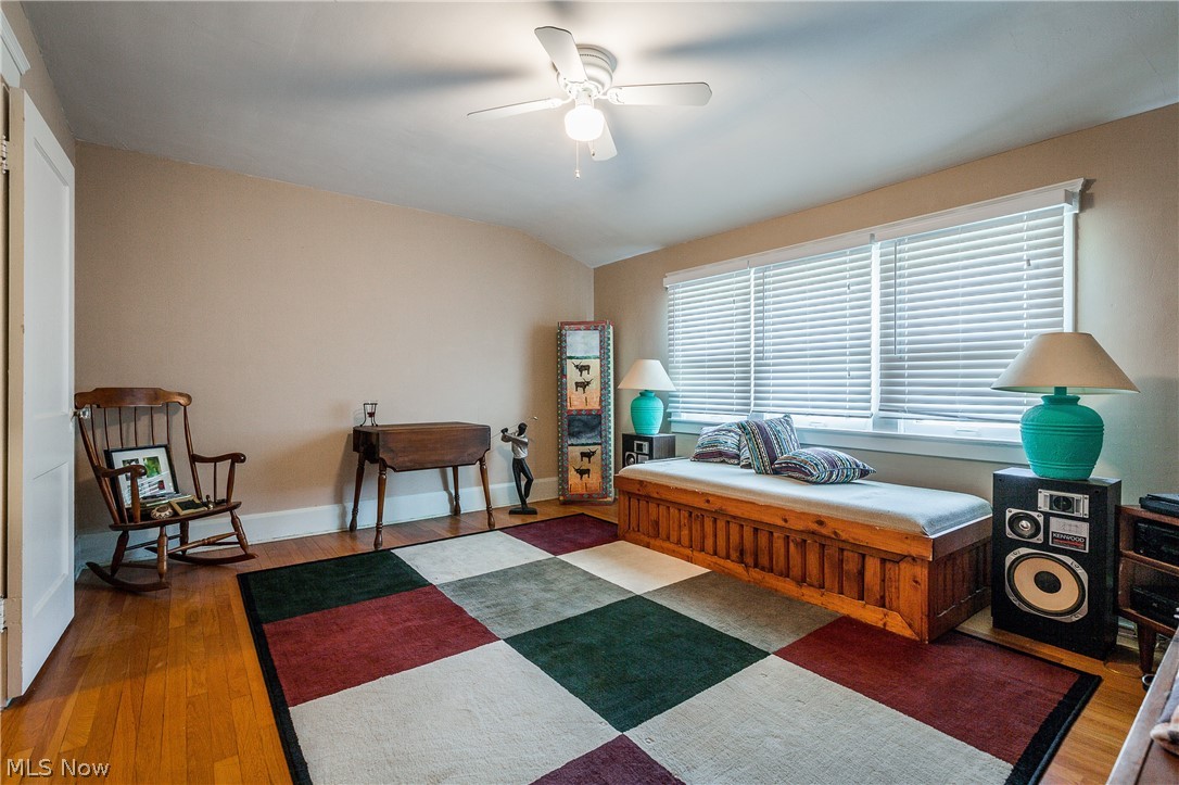 27573 Butternut Ridge Road North Olmsted, OH 44070 - Photo 18 of 23 Bedroom 4