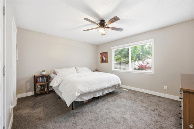 11859 Preamble Road Draper, UT 84020 - Photo 11 of 30 Bedroom