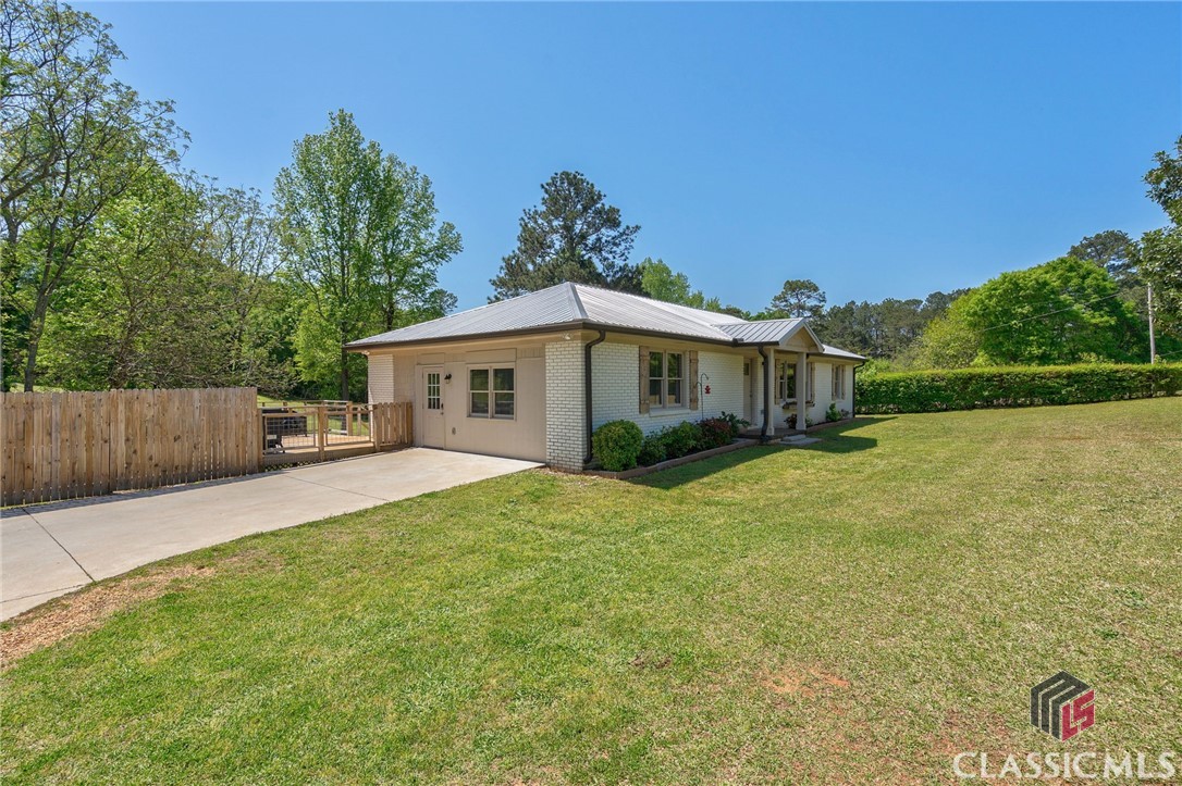 6020 High Shoals Road Bishop, GA 30621 - Photo 25 of 39
